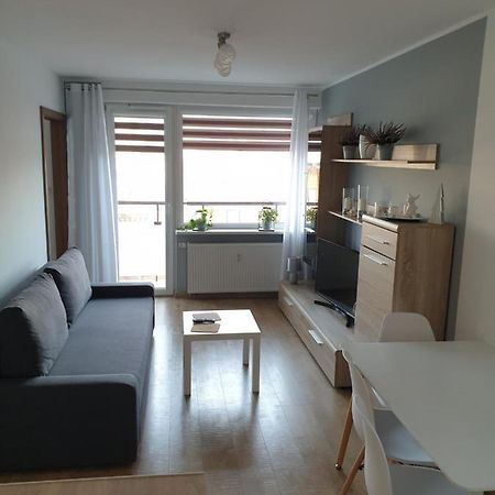 Apartament Malinka Колобжег Екстериор снимка